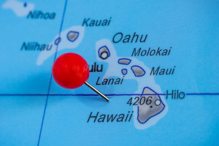 hawaii solo 401k