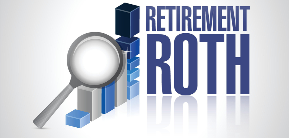 The Self-Directed Roth IRA LLC