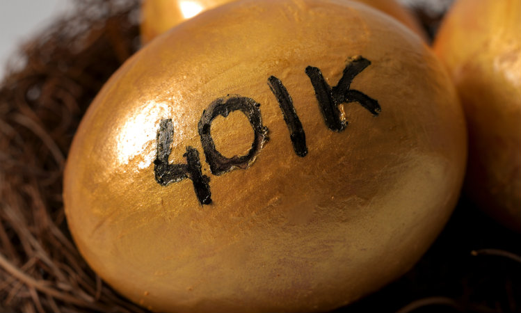 401(k) Plan Contribution Rules