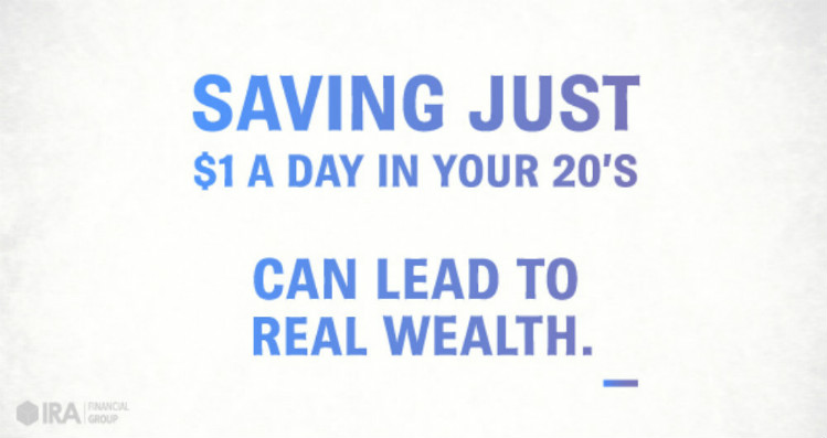 Millennial Roth IRA: How Can You Benefit 1 Millennial Roth IRA
