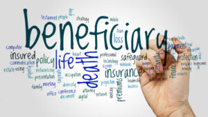 Beneficiary Forms