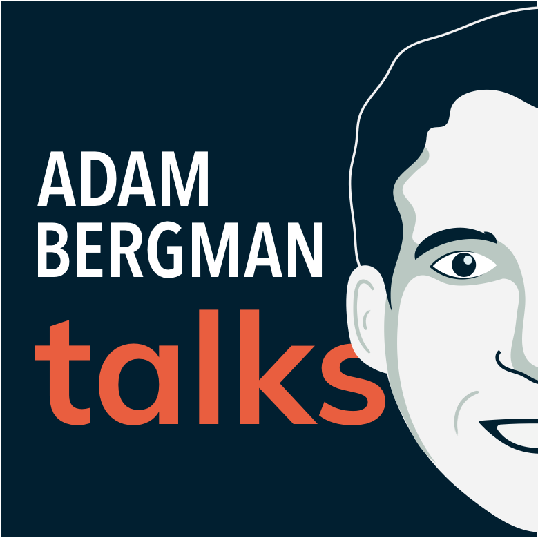Adam Talks Podcast