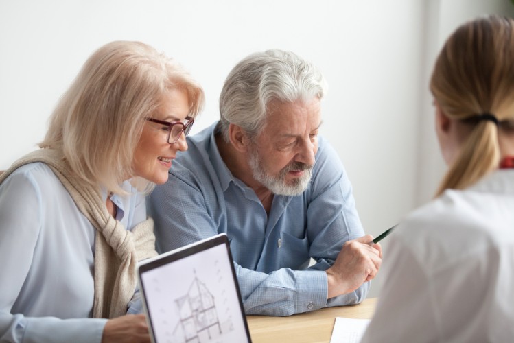 SECURE Act & its Impact on Self-Directed Plans 1 secure act
