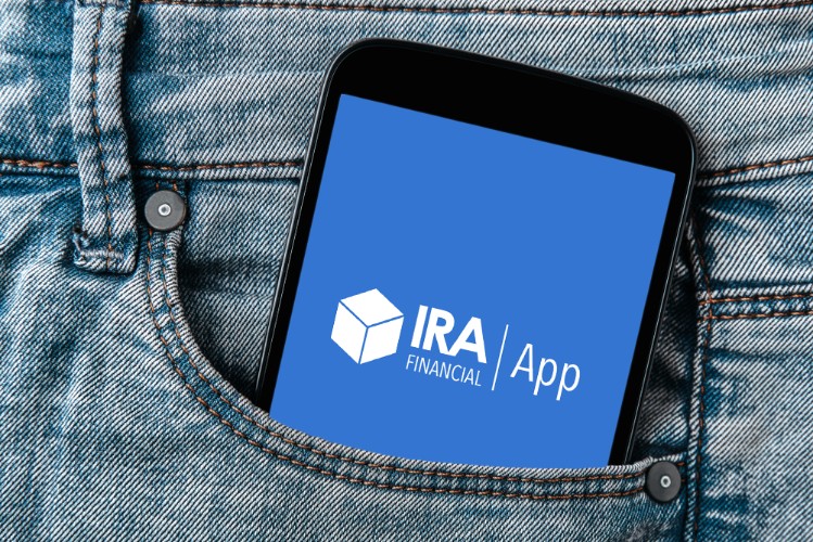 IRA Financial App Offers Fully Digital Solo 401(k) Plan Platform 2 new app features for solo 401(k) clients