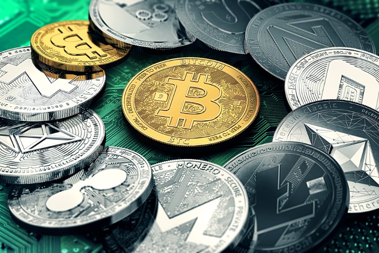 Cryptocurrency Taxation - What You Need to Know 6 Cryptocurrency and taxes