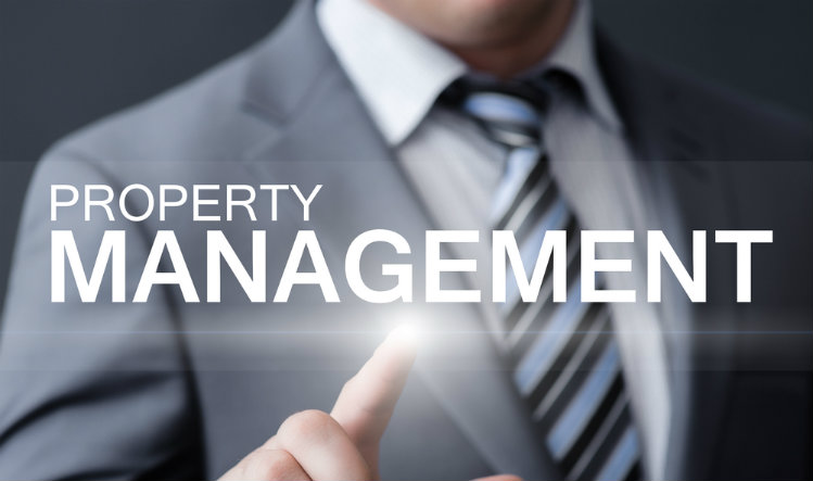 property managers