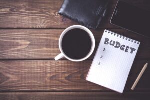 best things about budgeting