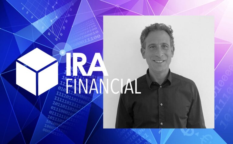 largest company for self-directed retirement plans