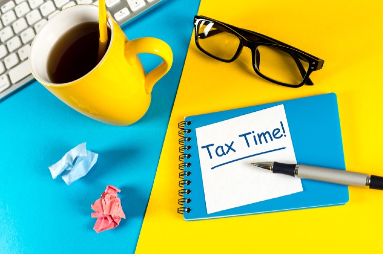 how to file taxes when you're self-employed