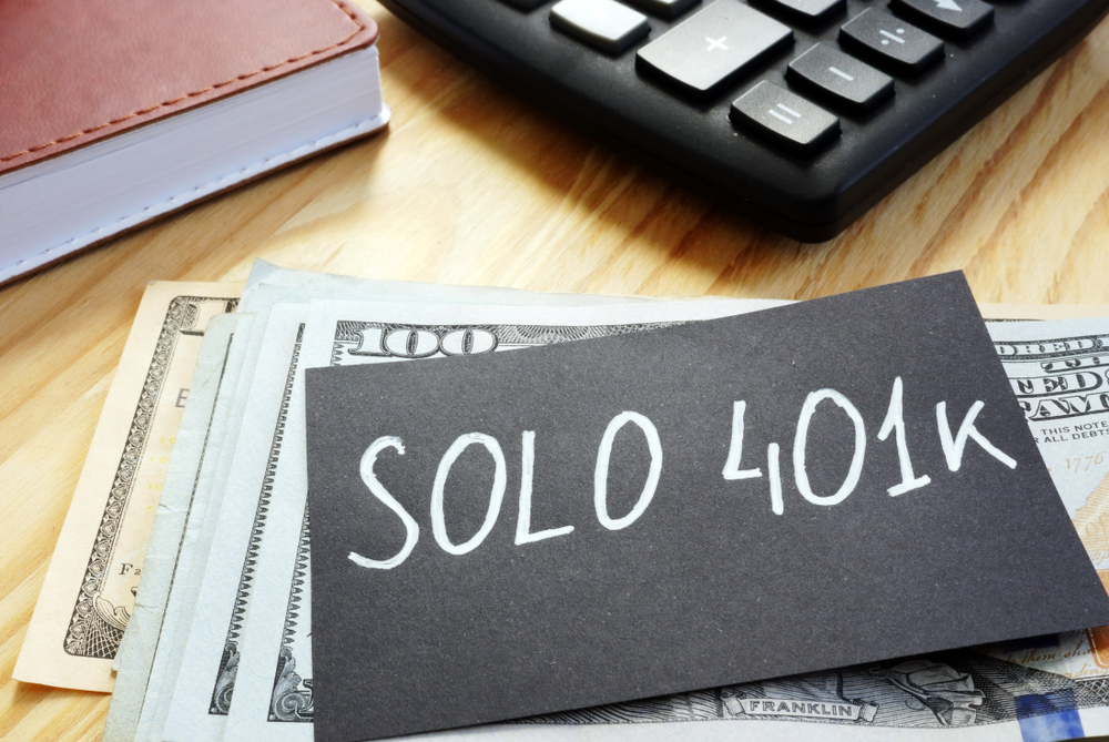 solo 401k qualifications & misconceptions