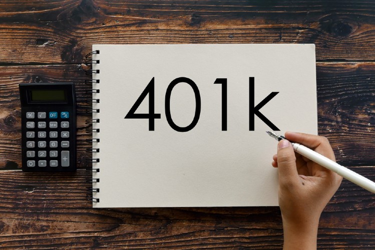 what to do with your 401(k) funds when changing jobs