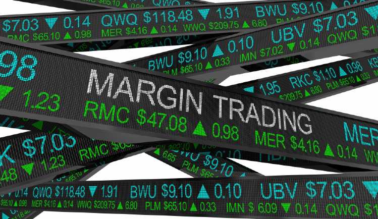 margin