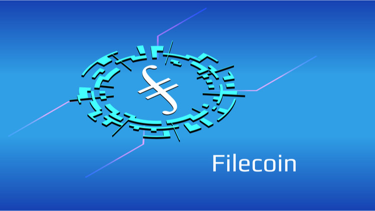 Buying filecoin in an IRA