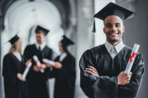 College Graduates and Retirement