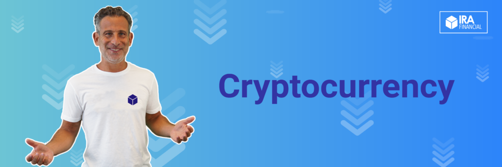 Can You Fund an IRA with Crypto? 1 Cryptocurrency