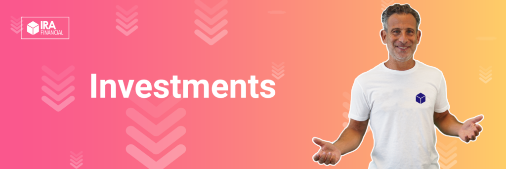 Investing in a Startup with a Roth IRA 1 Investments Videos