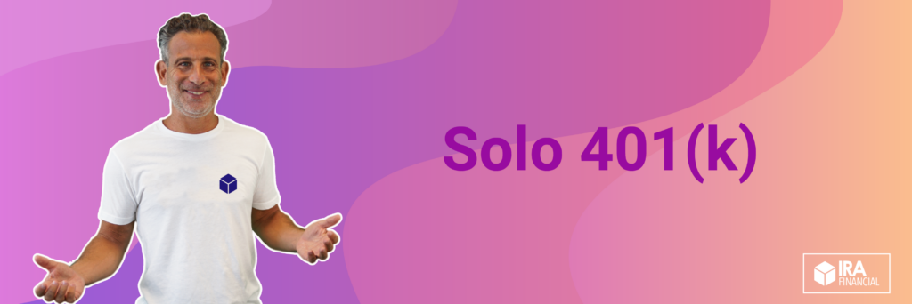 Individual 401(k) vs. Solo 401(k) 1 Solo 401(k) Videos