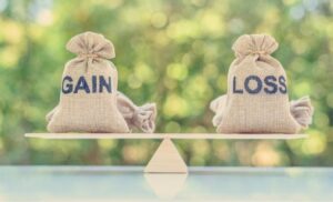 Capital Gains Tax and the Self-Directed IRA