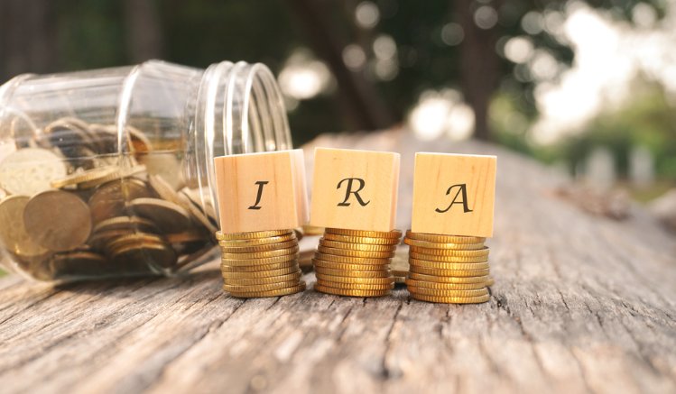 Gold IRA Rollover