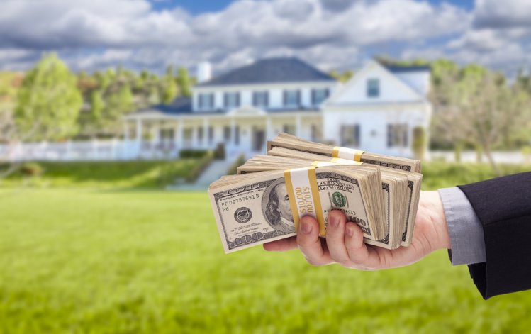 Cash Buyers Not Impacted by Higher Interest Rates