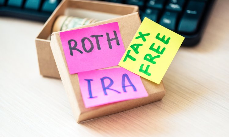 How Many Self-Directed Roth IRAs Can I Have?