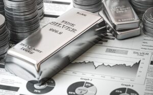 Invest in Silver with a Self-Directed IRA