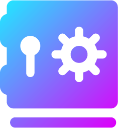 Security & Infrastructure 3 Assets