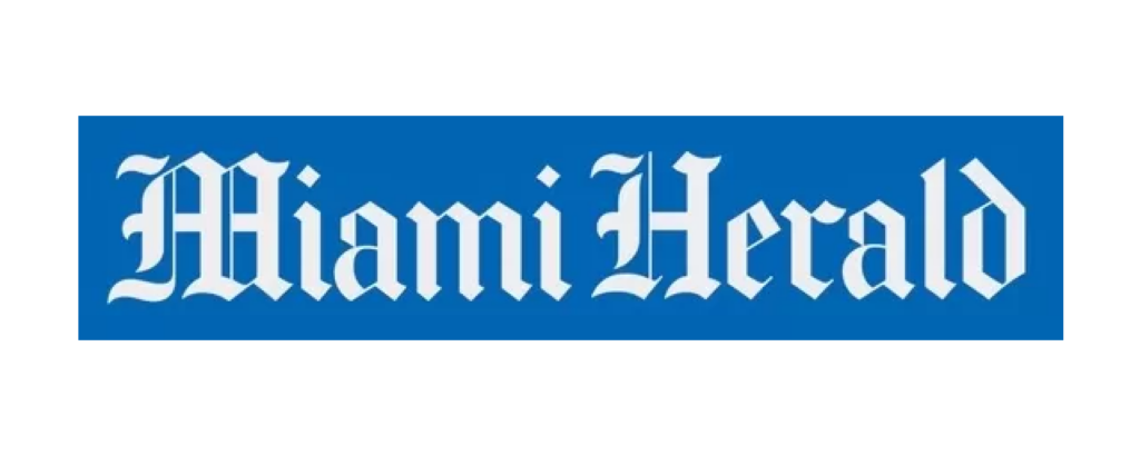 Miami Herald Logo