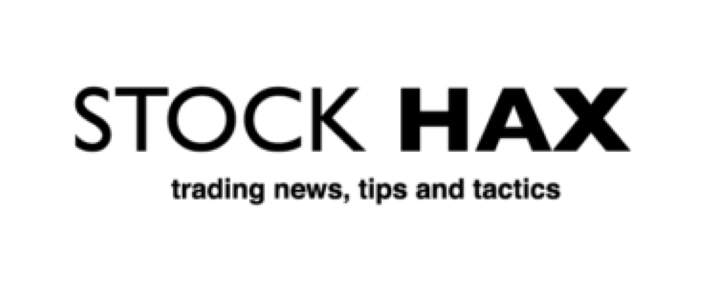 Stock Hax Logo