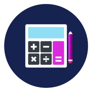 About IRA Financial 5 Calculator