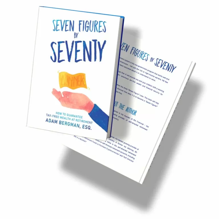 Books 2 Seven Figures By Seventy