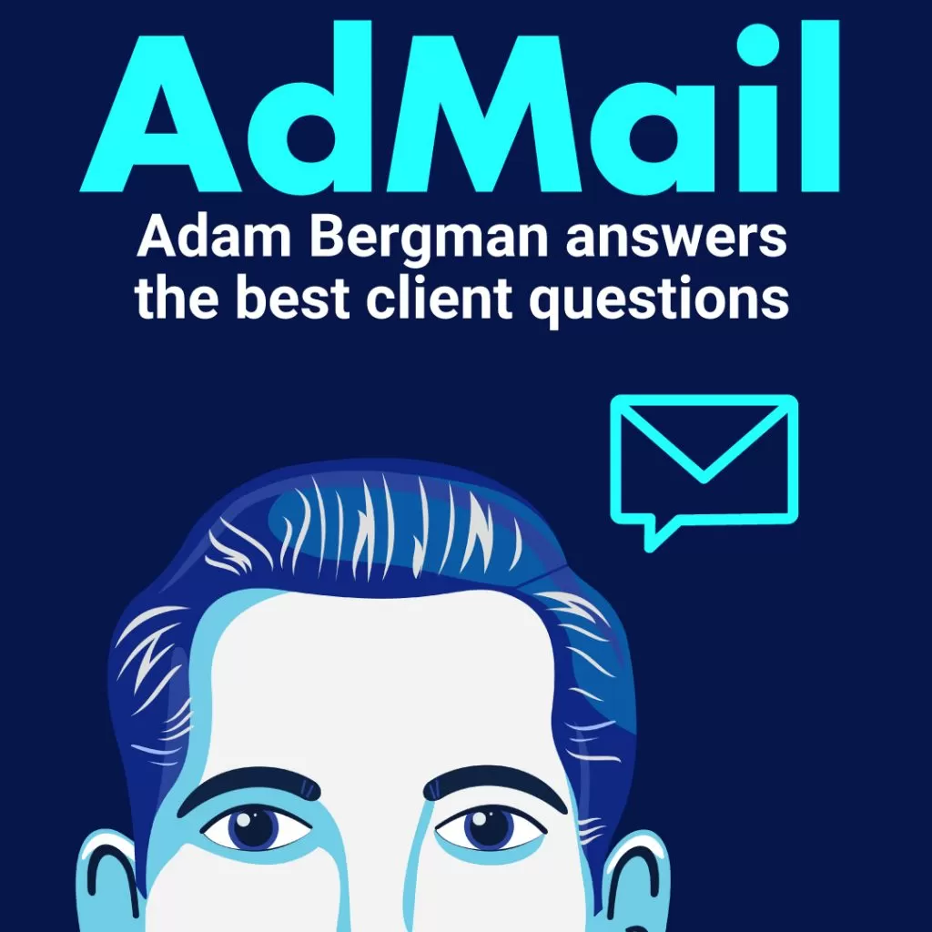 AdMail Podcast Network