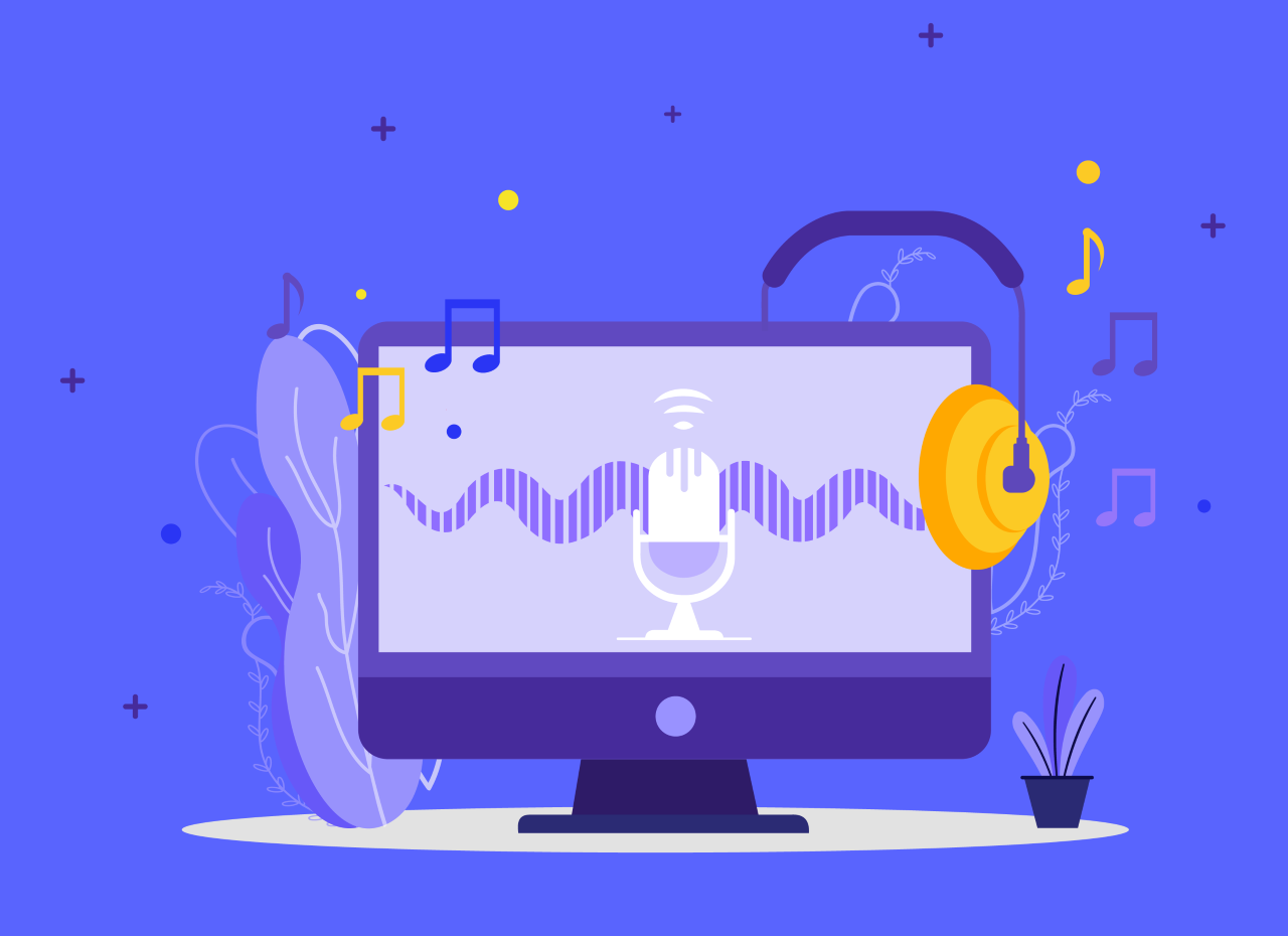 Financial Podcast