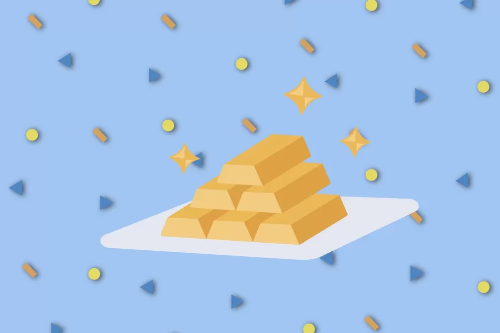 Learn - Self-Directed IRA 6 Gold in a Self-Directed IRA