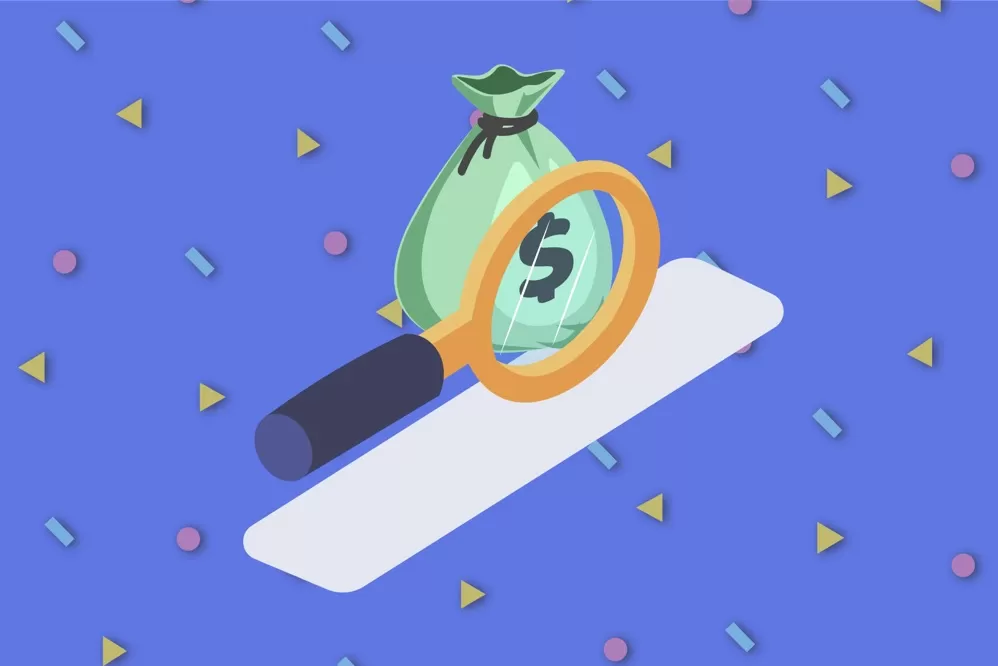 Learn - ROBS 8 Save Money