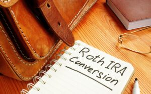 Can I Convert My Traditional IRA to Roth if I’m Retired?