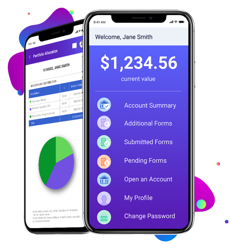 IRA Financial Group Home 1 Group 6348 748