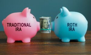 Traditional vs. Roth IRA - Which is Right for You?
