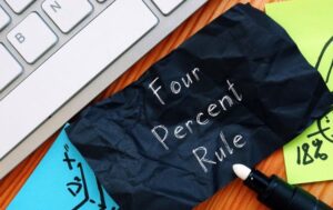 What is the 4% Rule and How Can I Benefit?