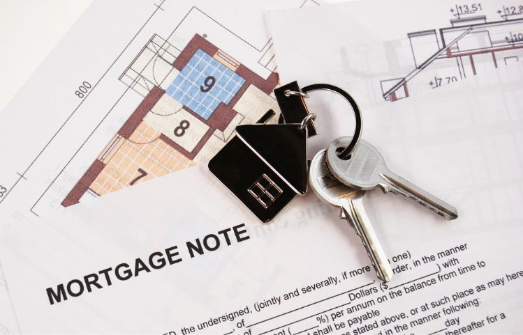 How to Buy Mortgage Notes with a Self-Directed IRA