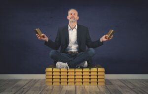 Holding Gold in an IRA or 401(k)