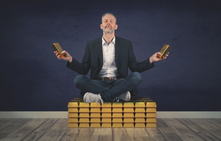 Holding Gold in an IRA or 401(k) 5 Holding Gold in an IRA or 401(k)
