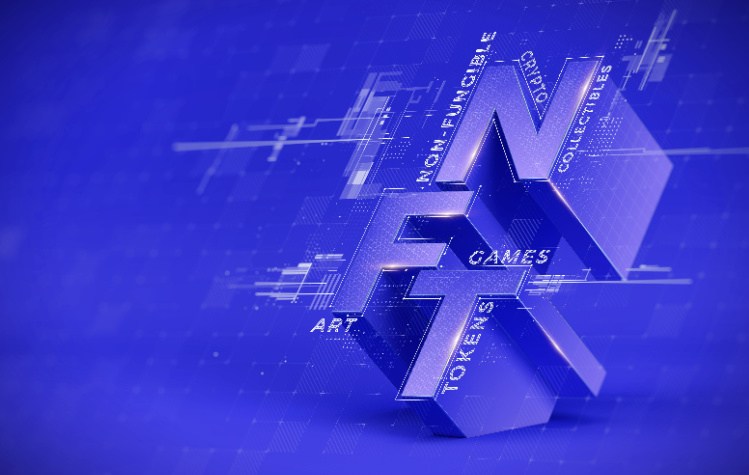 New IRS Guidance on NFTs in a Retirement Plan 1 New IRS Guidance on NFTs in a Retirement Plan