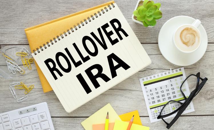 What Retirement Plans Can I Rollover to an IRA?