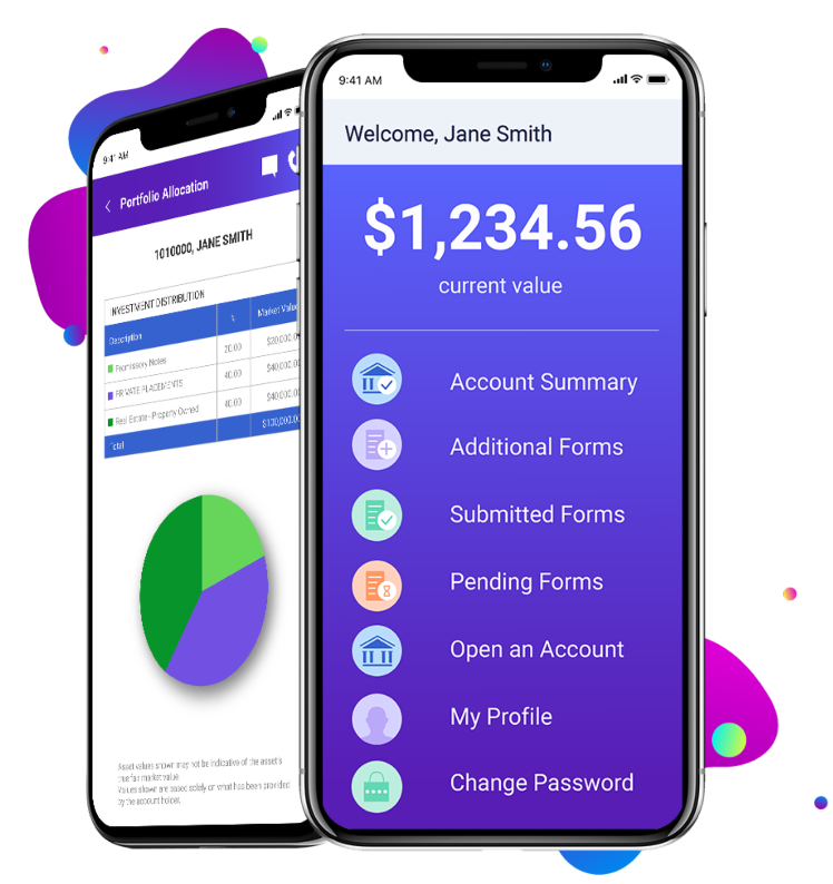 IRA Financial Group Home 1 Group 6348 748