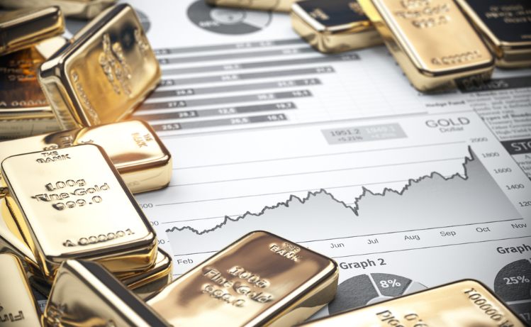 Why Invest in Gold with Retirement Funds