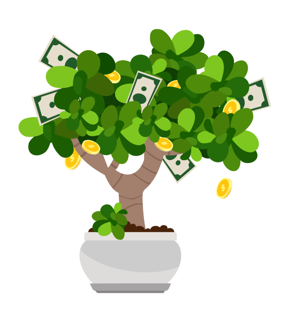 thumbnail Money Tree 01