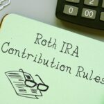 Can I Directly Contribute to a Roth IRA?