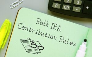 Can I Directly Contribute to a Roth IRA?