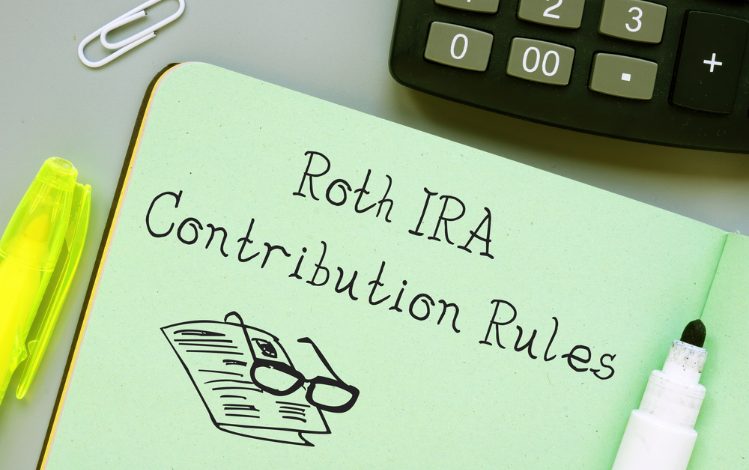Can I Directly Contribute to a Roth IRA? 1 Can I Directly Contribute to a Roth IRA?